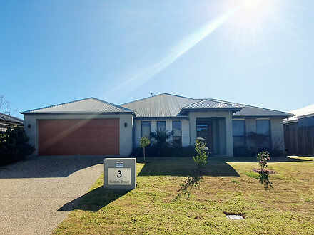3 Bootes Street, Kearneys Spring 4350, QLD House Photo