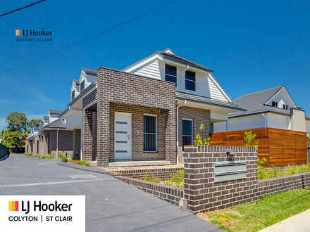 2/56 Canberra Street, Oxley Park 2760, NSW House Photo
