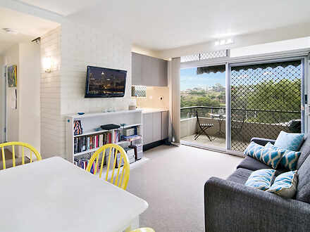 4/9 Commodore Crescent, Mcmahons Point 2060, NSW Apartment Photo