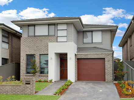 8 Tyla Crescent, Quakers Hill 2763, NSW House Photo