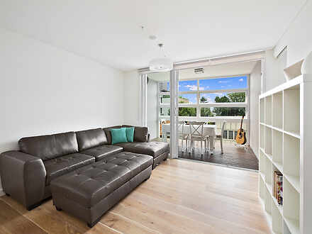 407/156 Pacific Highway, North Sydney 2060, NSW Apartment Photo