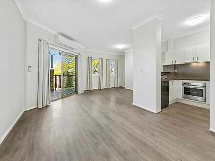 15/15 Governors Way, Oatlands 2117, NSW Apartment Photo