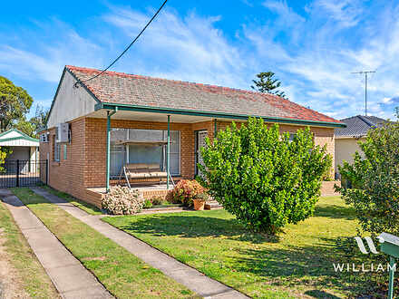 25 Barton Avenue, Singleton 2330, NSW House Photo
