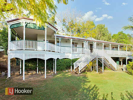 14 Willowood Place, The Gap 4061, QLD House Photo