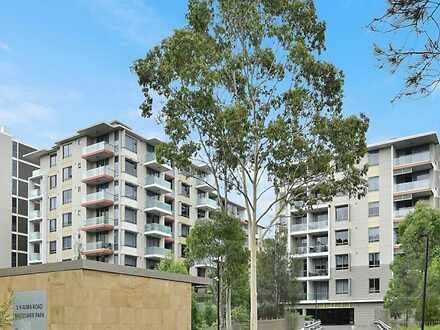 621/7 Alma Road, Macquarie Park 2113, NSW Apartment Photo