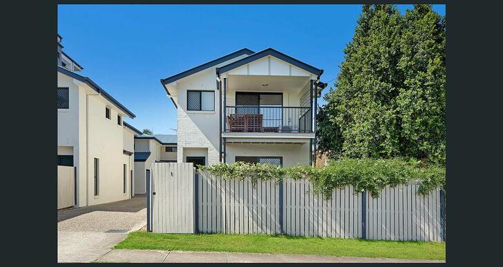1/5 View Street, Chermside 4032, QLD Townhouse Photo
