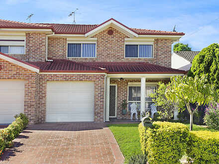 9 Stroker Street, Canley Heights 2166, NSW House Photo