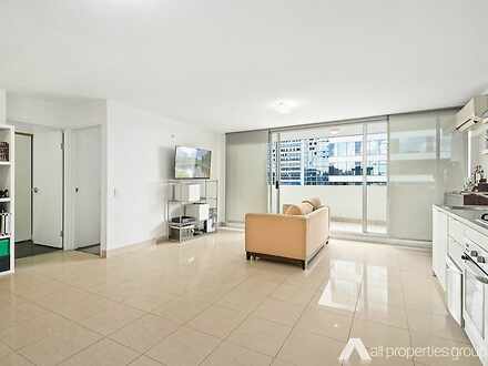 711/82 Alfred Street, Fortitude Valley 4006, QLD Unit Photo