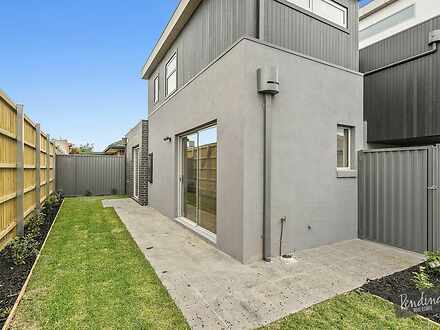 5/1 Dudley Street, Essendon North 3041, VIC Townhouse Photo