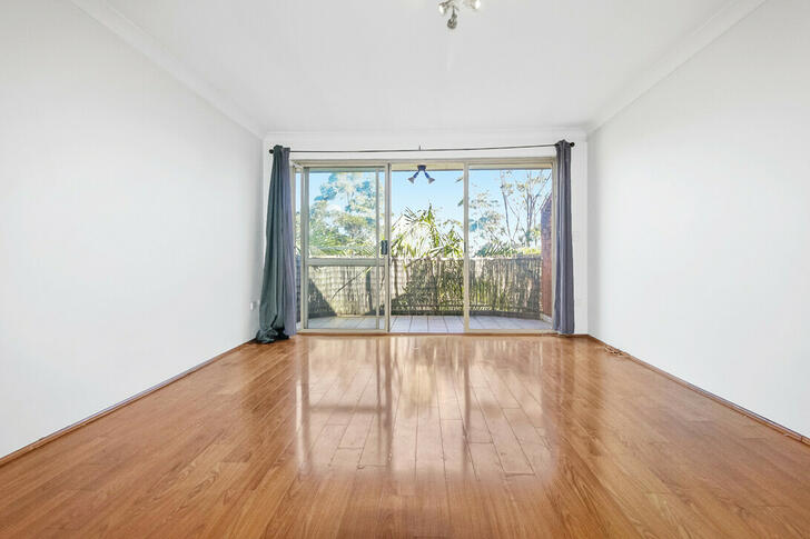 5/3-5 Post Office Street, Carlingford 2118, NSW Apartment Photo