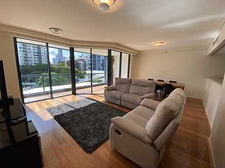 30/42 Ferry Street, Kangaroo Point 4169, QLD Apartment Photo