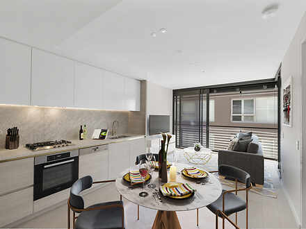 UNIT 702/30 Alfred Street South, Milsons Point 2061, NSW Unit Photo