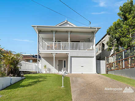 45 Margaret Street, Camp Hill 4152, QLD House Photo