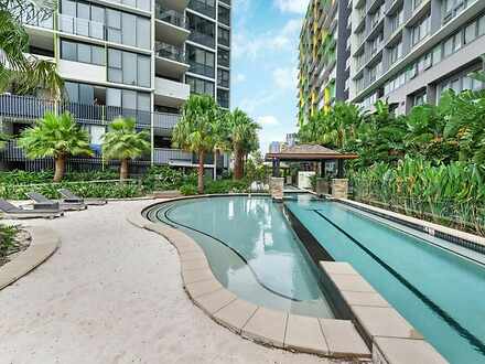 902/338 Water Street, Fortitude Valley 4006, QLD Unit Photo