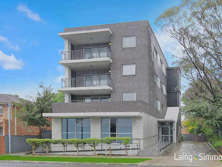 4/9 Blaxcell Street, Granville 2142, NSW Apartment Photo