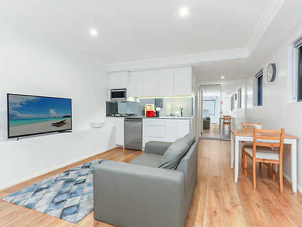 2/687 Darling Street, Rozelle 2039, NSW Apartment Photo