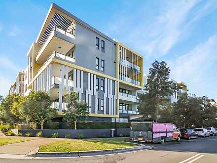 109/9 Winning Street, North Kellyville 2155, NSW Apartment Photo