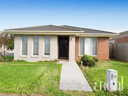 12 Maslin Walk, Point Cook 3030, VIC House Photo