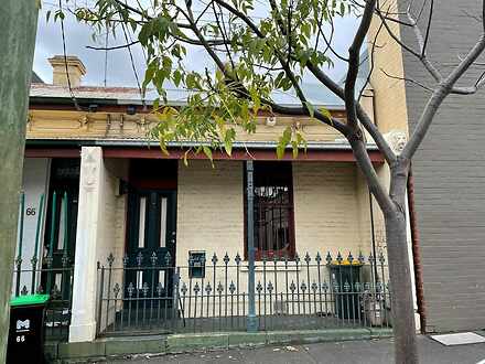 64 Leveson Street, North Melbourne 3051, VIC House Photo
