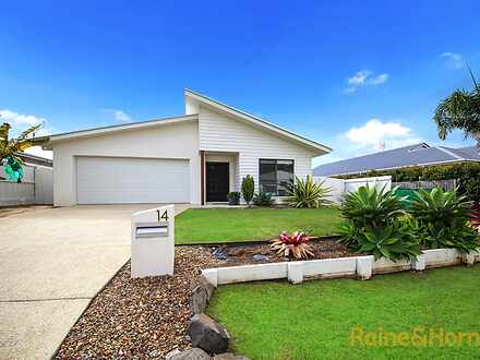 14 Spotted Gum Court, Cooroy 4563, QLD House Photo