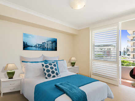 18/1 Bonner Avenue, Manly 2095, NSW Apartment Photo