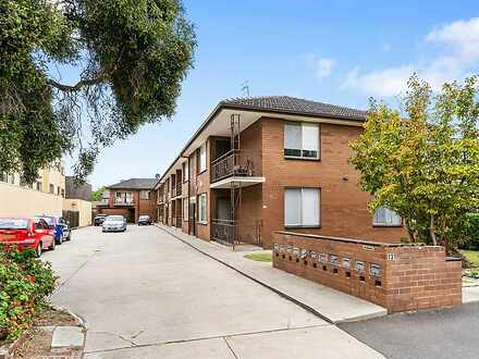2/131 Somerville Road, Yarraville 3013, VIC Apartment Photo