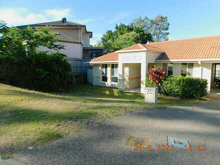 61 Moran Crescent, Forest Lake 4078, QLD House Photo