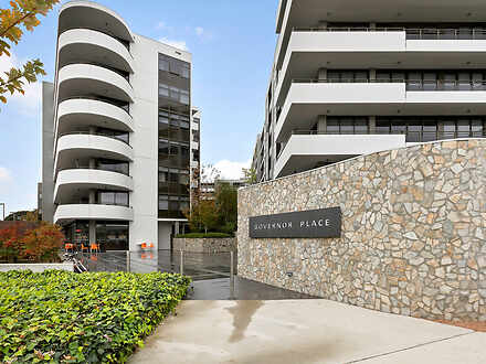 171/46 Macquarie Street, Barton 2600, ACT Apartment Photo