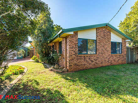 159 Baker Street, Darling Heights 4350, QLD House Photo
