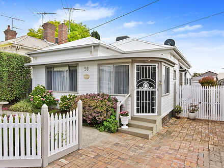 56 Weller Street, Geelong West 3218, VIC House Photo
