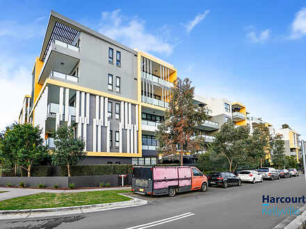 233/7-9 Winning Street, North Kellyville 2155, NSW Apartment Photo