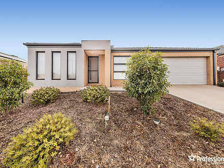 26 Clement Way, Melton South 3338, VIC House Photo