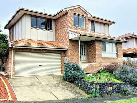 9 Hilliana Waters, Mill Park 3082, VIC House Photo