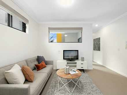 5/36 George Street, Marrickville 2204, NSW Apartment Photo