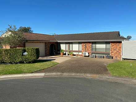 3 Melrose Place, Bossley Park 2176, NSW House Photo