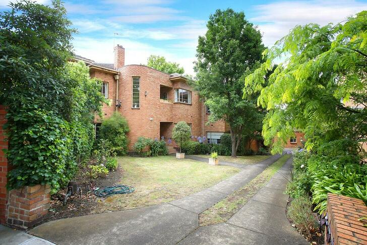 3/7 Younger Court, Kew 3101, VIC Apartment Photo