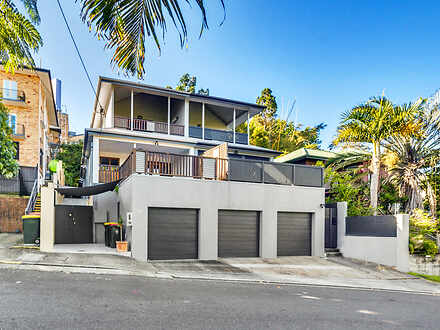 12A Zig Zag Street, Red Hill 4059, QLD Townhouse Photo