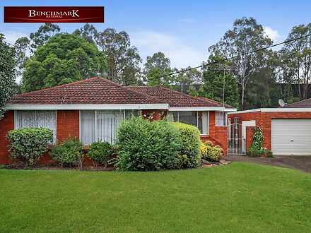 80 Renton Avenue, Moorebank 2170, NSW House Photo