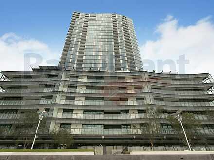 284/8 Waterside Place, Docklands 3008, VIC Apartment Photo