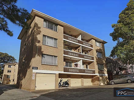 11/105 The Boulevarde, Dulwich Hill 2203, NSW Unit Photo