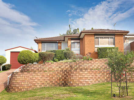 20 Lillyvicks Crescent, Ambarvale 2560, NSW House Photo