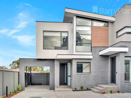 3/17 Ruby Street, Essendon West 3040, VIC Townhouse Photo