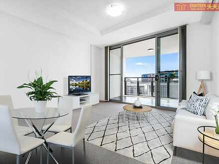 702/6 Keats Avenue, Rockdale 2216, NSW Apartment Photo
