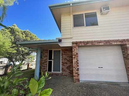West End 4810, QLD Townhouse Photo