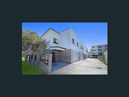 2/8 Meredith Street, Redcliffe 4020, QLD Apartment Photo