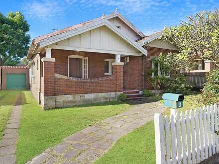 4 Blakesley Street, Chatswood 2067, NSW House Photo