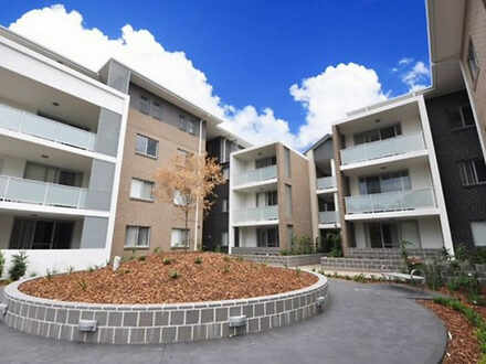 3/41 Santana Road, Campbelltown 2560, NSW Apartment Photo