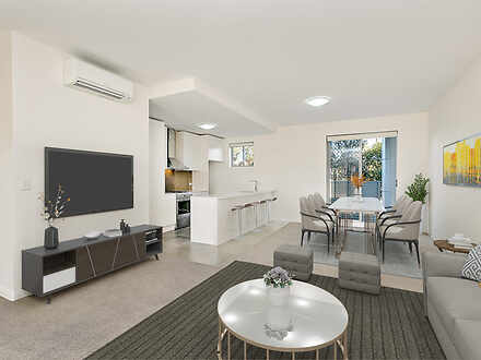 6/19 Crane Street, Homebush 2140, NSW Apartment Photo