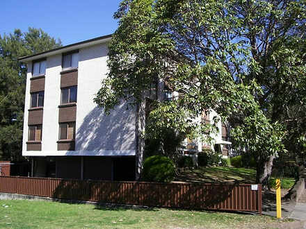 1/16 Cottonwood Crescent, Macquarie Park 2113, NSW Unit Photo