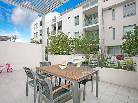 C107/8-28 The Corso, Manly 2095, NSW Apartment Photo